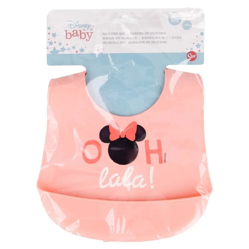 Minnie Mouse - seilinukas su kišene (Indigo dreams)
