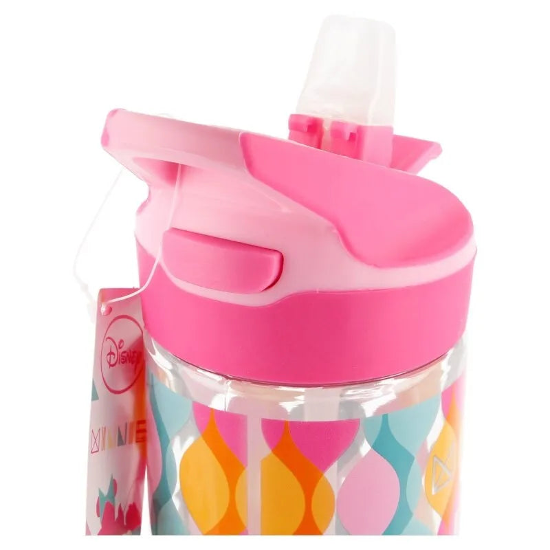 Minnie Mouse – „Tritan“ gertuvė, 620 ml