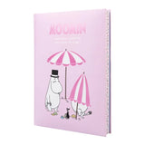 Moomin – A5 užrašų knygelė