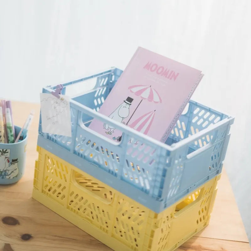 Moomin – A5 užrašų knygelė
