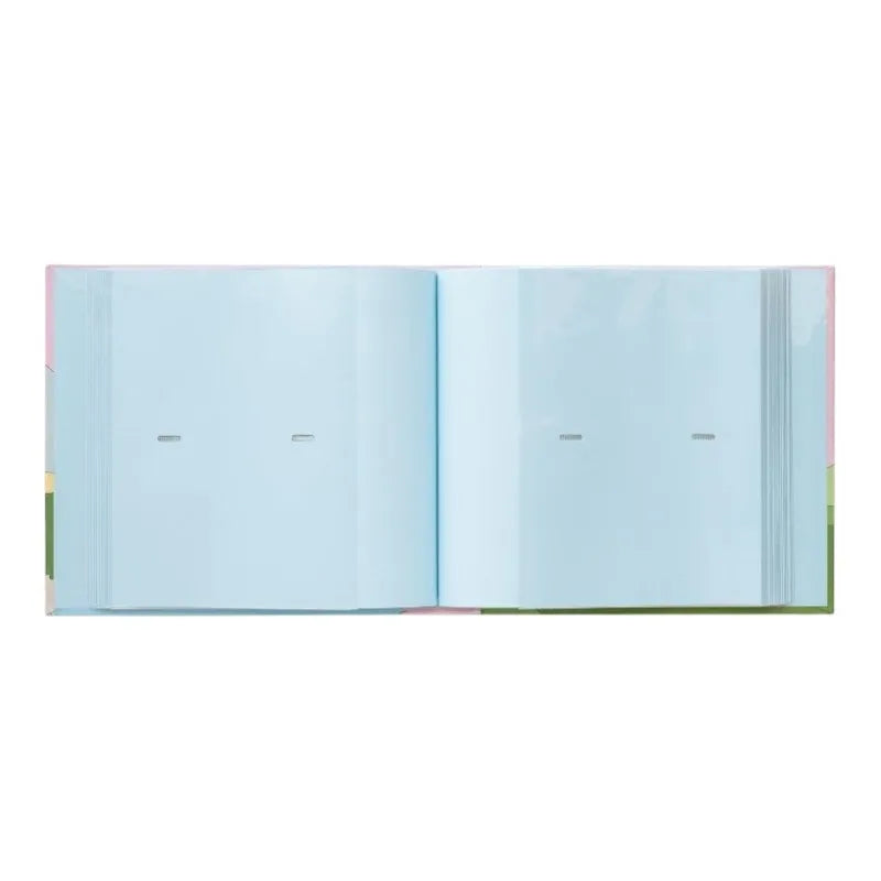 Moomin – Nuotraukų albumas 200 nuotraukų 10x15 cm