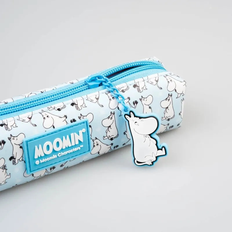 Moomin – penalų rinkinys su tušinuku ir pieštuku