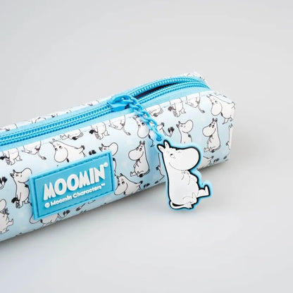 Moomin – penalų rinkinys su tušinuku ir pieštuku