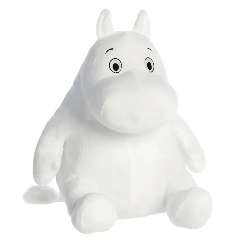 Mumiai – Pliušinis žaislas Moomin 33 cm