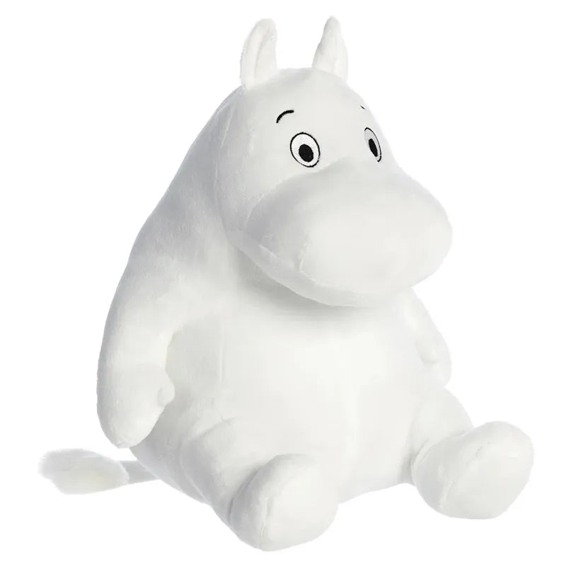 Mumiai – Pliušinis žaislas Moomin 33 cm