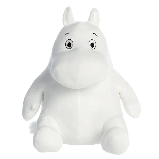 Mumiai – Pliušinis žaislas Moomin 33 cm