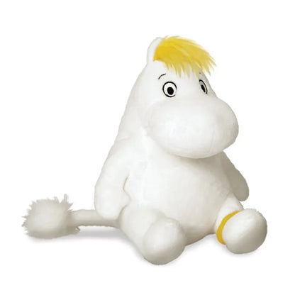 Mumiai – pliušinis žaislas Snorkmaiden 20,5 cm