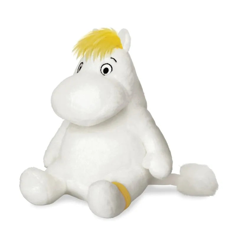 Mumiai – pliušinis žaislas Snorkmaiden 20,5 cm