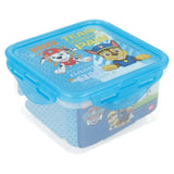 Paw Patrol – Pietų dėžutė / hermetiška priešpiečių dėžutė 730 ml