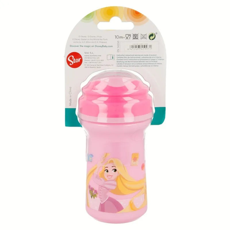 Princess – Puodelis su snapeliu, 310 ml