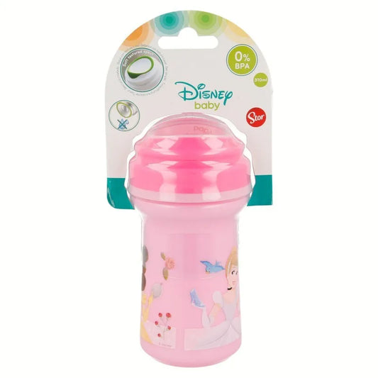 Princess – Puodelis su snapeliu, 310 ml