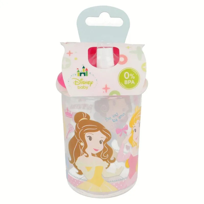 Princess - Puodelis su snapeliu 360 ml