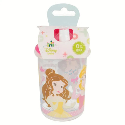 Princess - Puodelis su snapeliu 360 ml