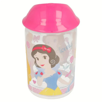 Princess - Puodelis su snapeliu 360 ml