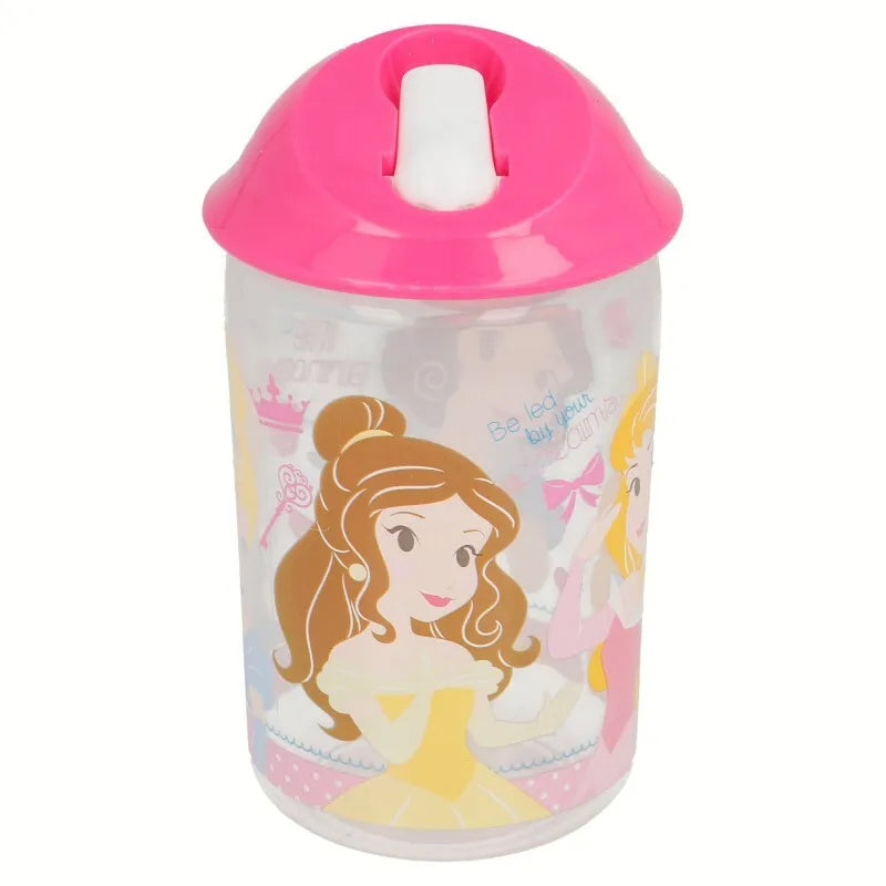 Princess - Puodelis su snapeliu 360 ml
