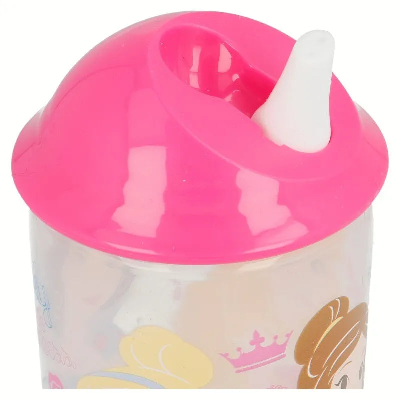 Princess - Puodelis su snapeliu 360 ml