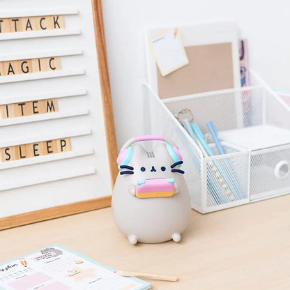 Pusheen – 16 cm šviestuvas