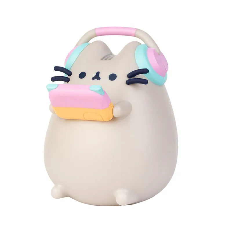 Pusheen – 16 cm šviestuvas