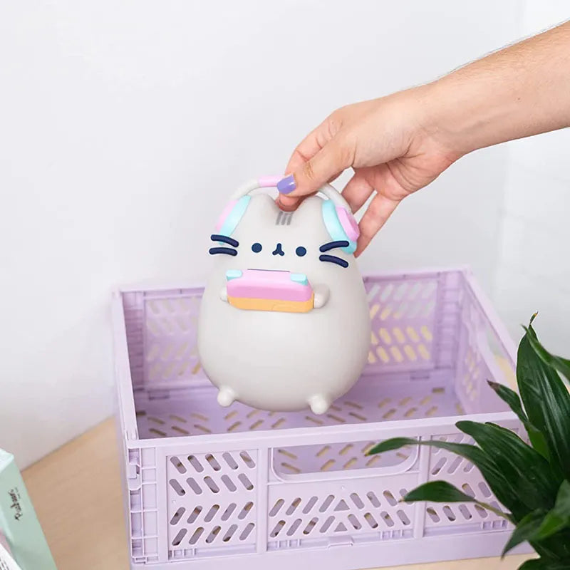 Pusheen – 16 cm šviestuvas