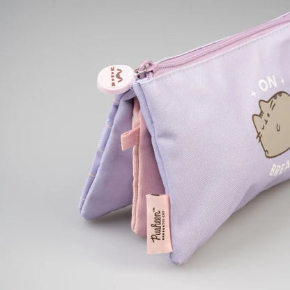 Pusheen – 3 dalių penalas iš kolekcijos „Moments“
