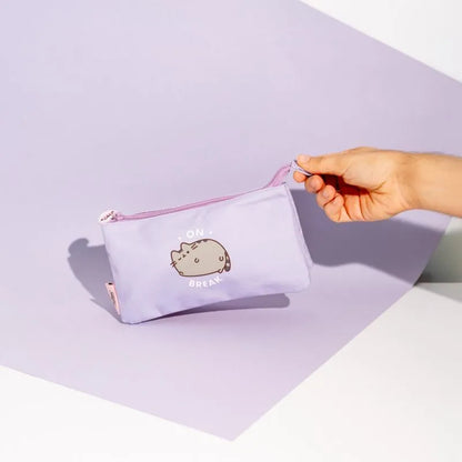 Pusheen – 3 dalių penalas iš kolekcijos „Moments“