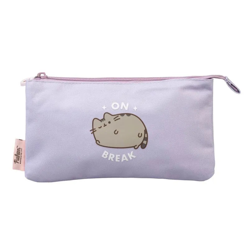 Pusheen – 3 dalių penalas iš kolekcijos „Moments“