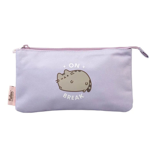 Pusheen – 3 dalių penalas iš kolekcijos „Moments“