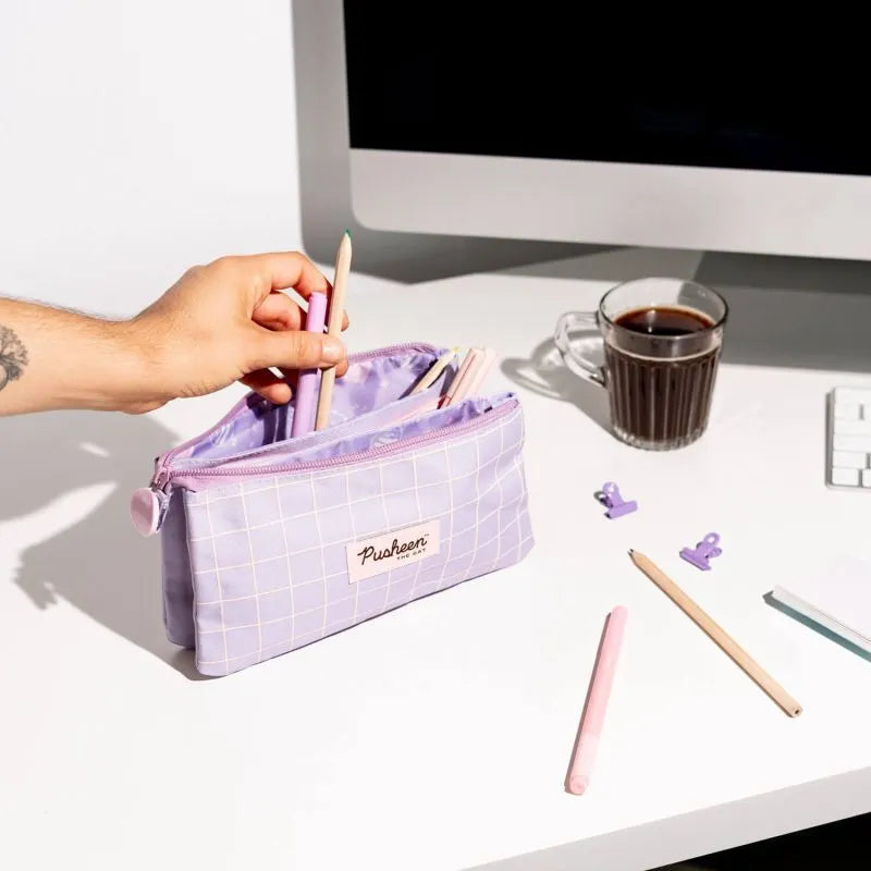 Pusheen – 3 dalių penalas iš kolekcijos „Moments“