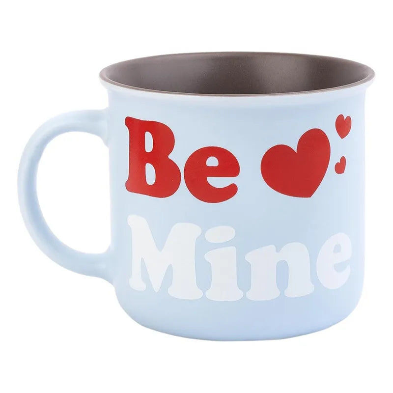 Pusheen – 380 ml keraminis puodelis iš „Purrfect Love“ kolekcijos