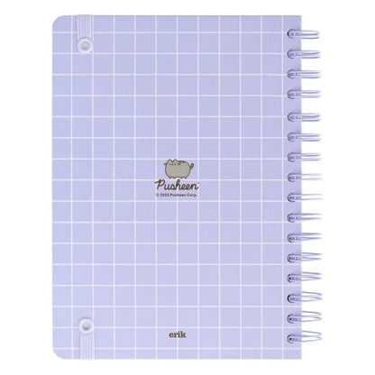 Pusheen – A5 formato užrašų knygelė iš „Moments“ kolekcijos