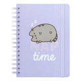 Pusheen – A5 formato užrašų knygelė iš „Moments“ kolekcijos