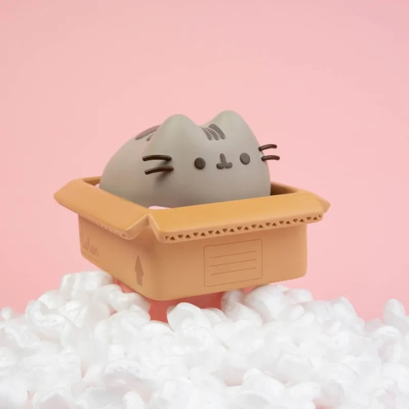Pusheen – Kawaii vinilinė taupyklė