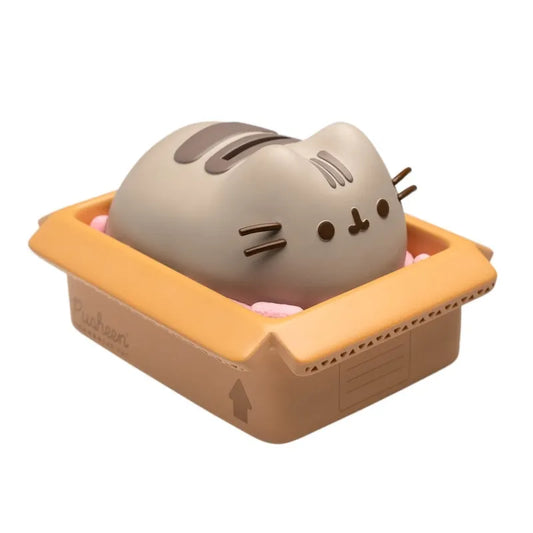 Pusheen – Kawaii vinilinė taupyklė