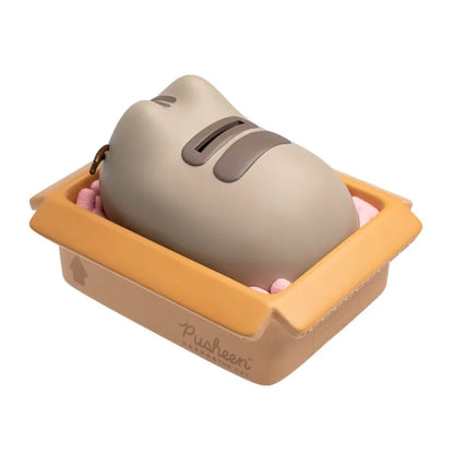 Pusheen – Kawaii vinilinė taupyklė