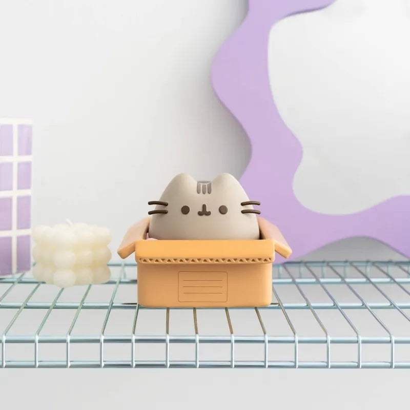 Pusheen – Kawaii vinilinė taupyklė