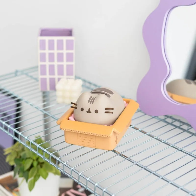 Pusheen – Kawaii vinilinė taupyklė