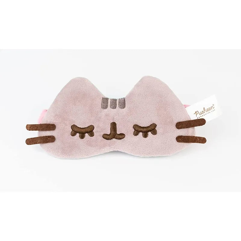 Pusheen – kelionių rinkinys iš „Foodie“ kolekcijos