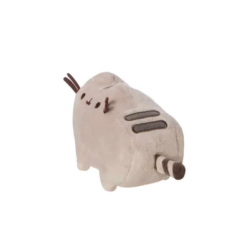 Pusheen – klasikinis pliušinis žaislas, 14 cm