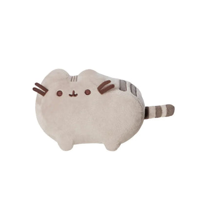 Pusheen – klasikinis pliušinis žaislas, 14 cm