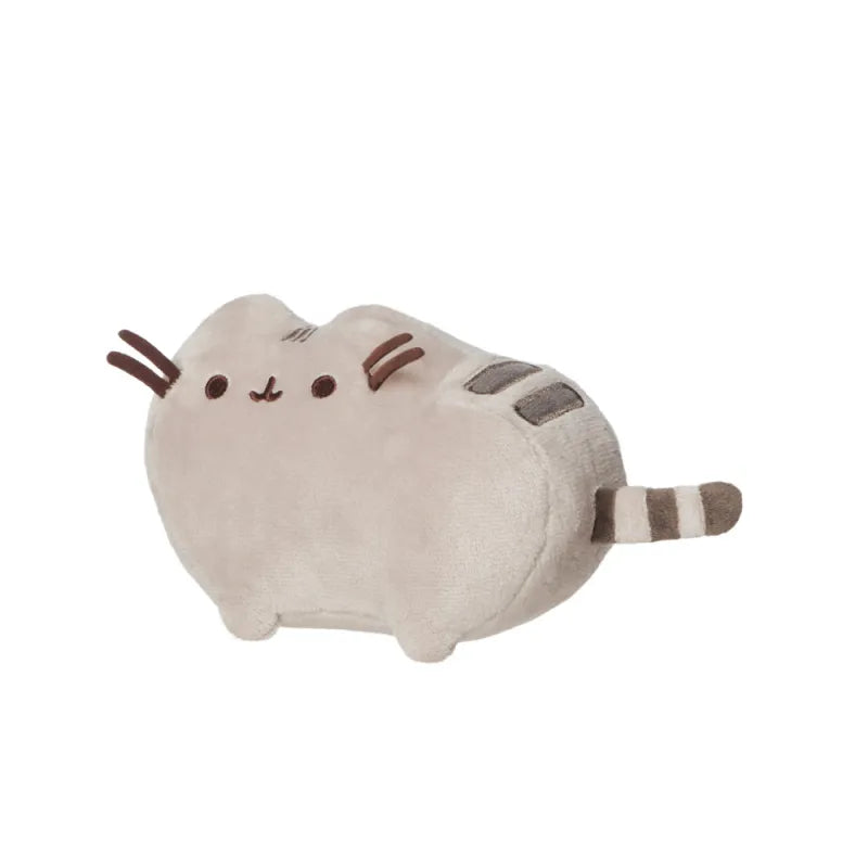Pusheen – klasikinis pliušinis žaislas, 14 cm