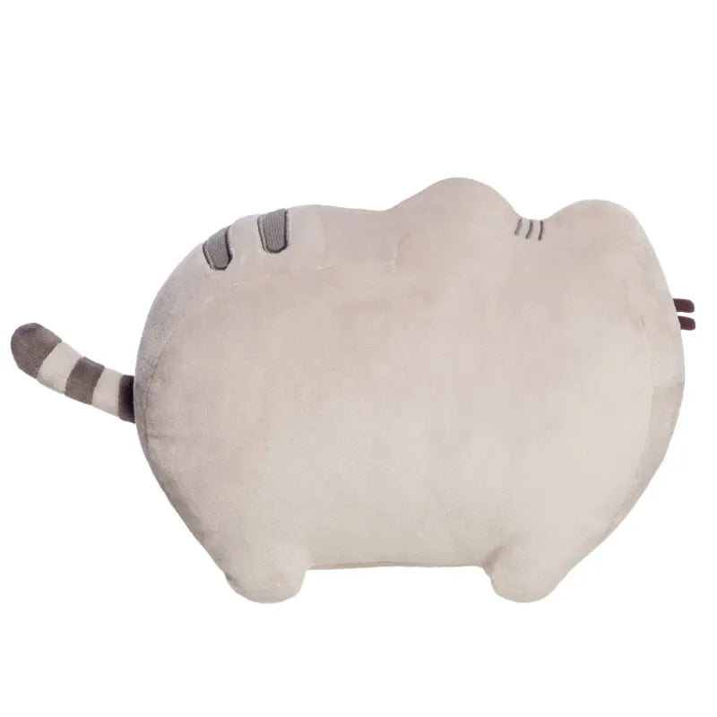 Pusheen – Klasikinis pliušinis žaislas Pusheen, 24 cm