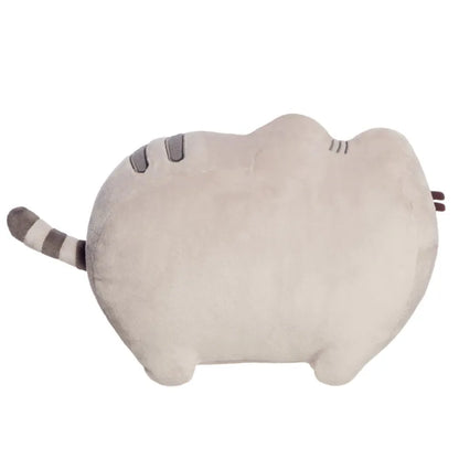 Pusheen – Klasikinis pliušinis žaislas Pusheen, 24 cm