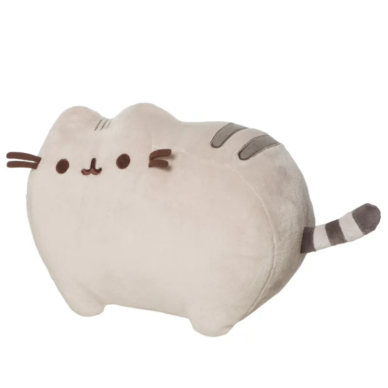 Pusheen – Klasikinis pliušinis žaislas Pusheen, 24 cm