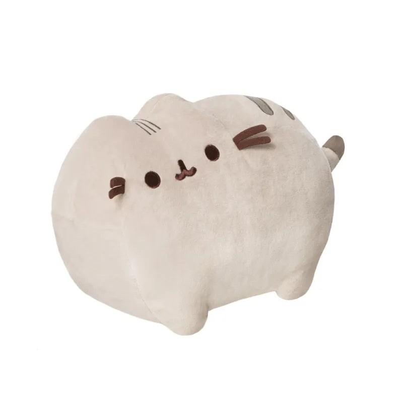 Pusheen – Klasikinis pliušinis žaislas Pusheen, 24 cm
