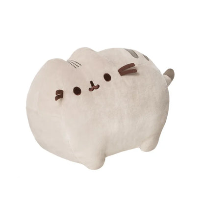 Pusheen – Klasikinis pliušinis žaislas Pusheen, 24 cm