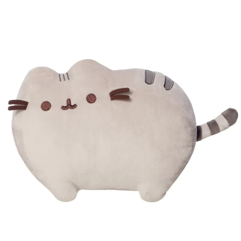 Pusheen – Klasikinis pliušinis žaislas Pusheen, 24 cm
