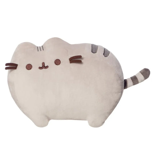Pusheen – Klasikinis pliušinis žaislas Pusheen, 24 cm