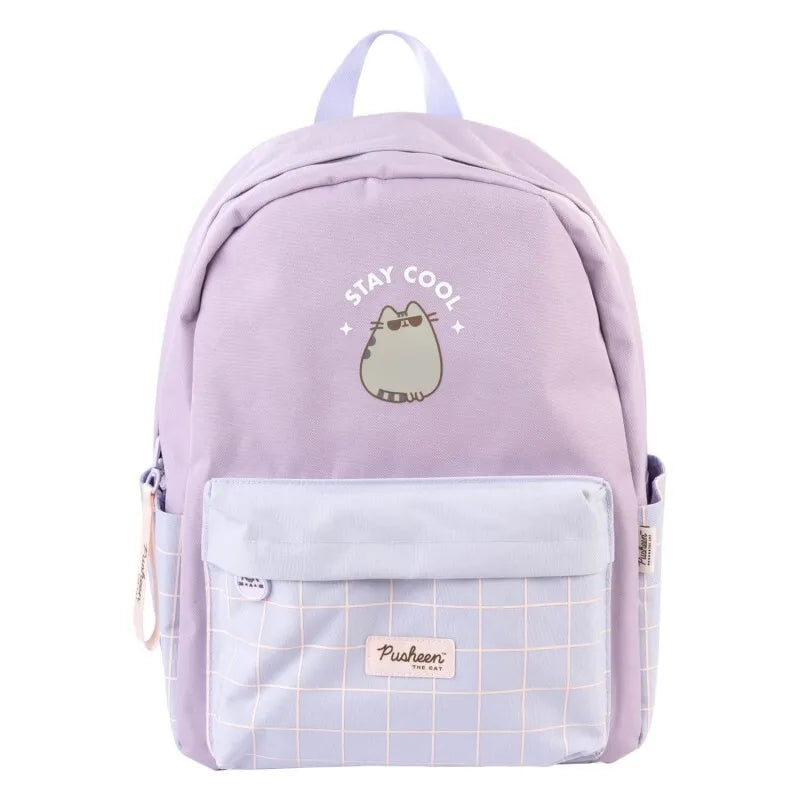 Pusheen – kuprinė iš kolekcijos „Moments“