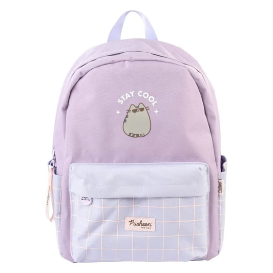 Pusheen – kuprinė iš kolekcijos „Moments“