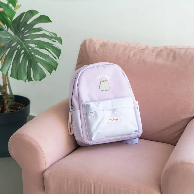 Pusheen – kuprinė iš kolekcijos „Moments“